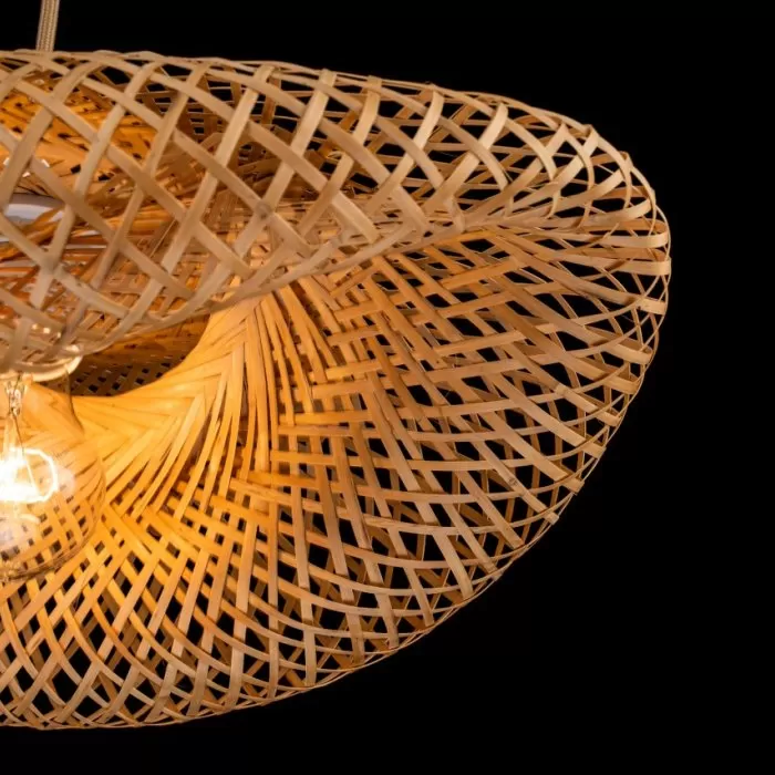 LP5124-L40P Lustra Bamboo Lampardi  - img 9