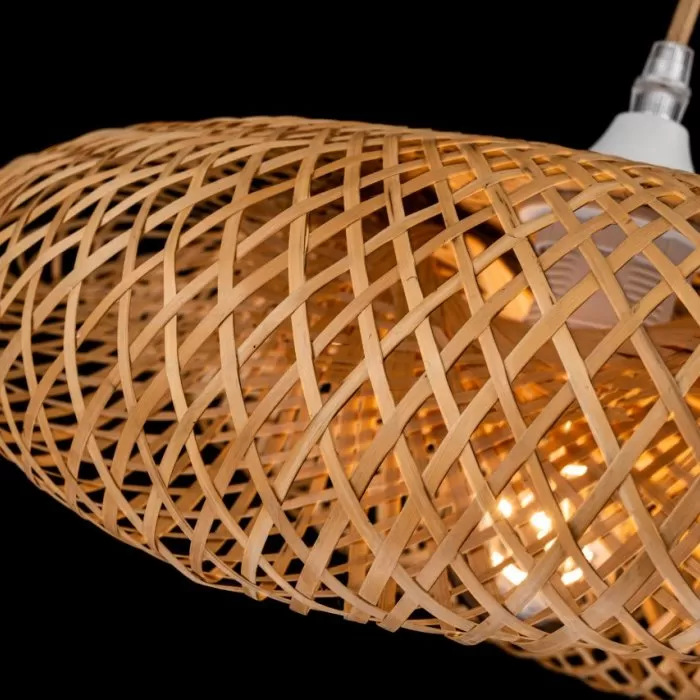 LP5124-L40P Lustra Bamboo Lampardi  - img 7