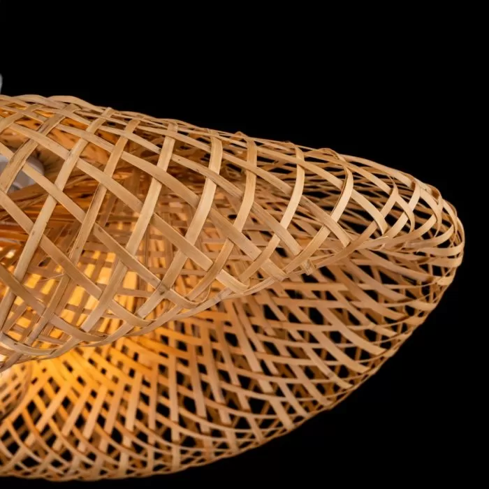 LP5124-L40P Lustra Bamboo Lampardi  - img 5