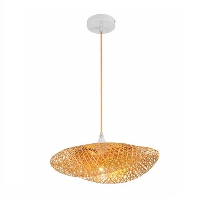 LP5124-L40P Lustra Bamboo Lampardi  - img 1