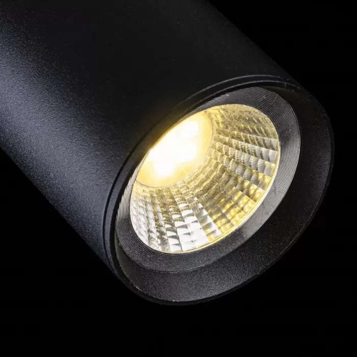 LP5249-1WC Aplica IOS Lampardi D52*110mm/Black/GU10 - img 12