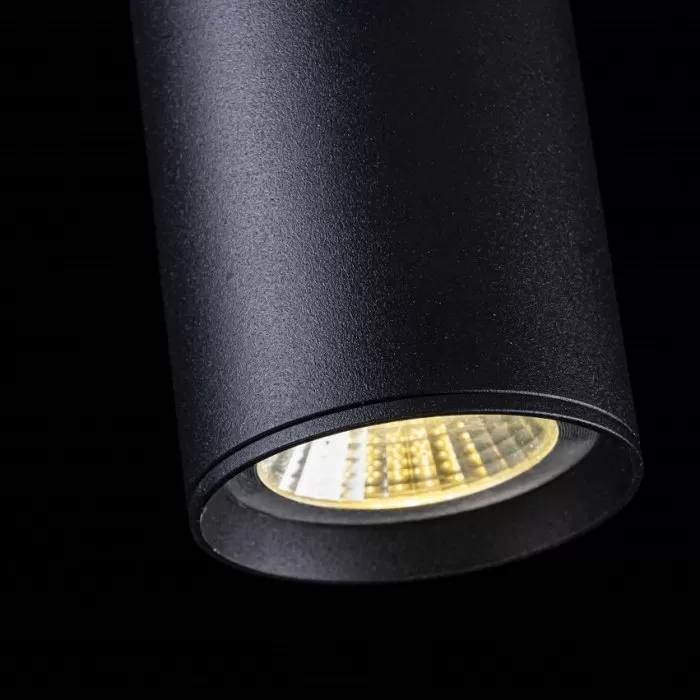 LP5249-1WC Aplica IOS Lampardi D52*110mm/Black/GU10 - img 11