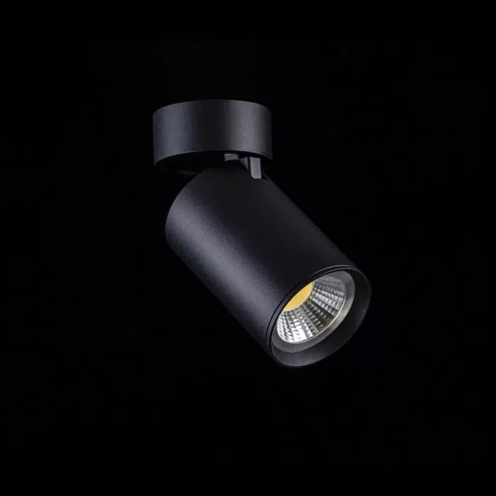 LP5249-1WC Aplica IOS Lampardi D52*110mm/Black/GU10 - img 9