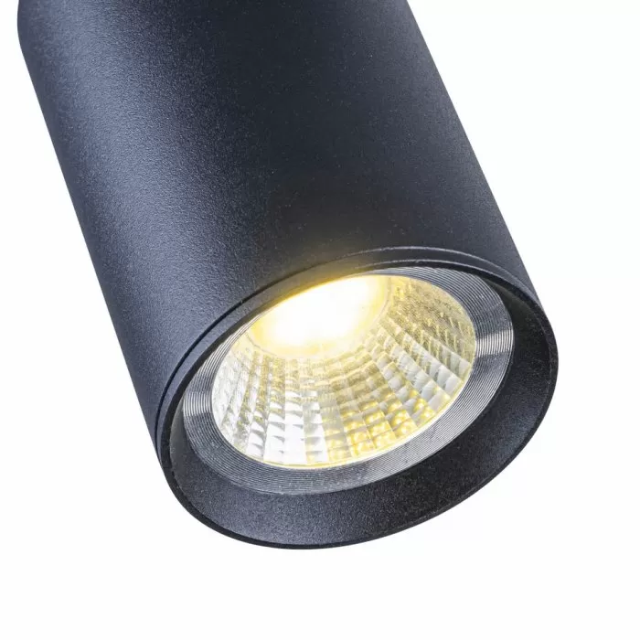 LP5249-1WC Aplica IOS Lampardi D52*110mm/Black/GU10 - img 5