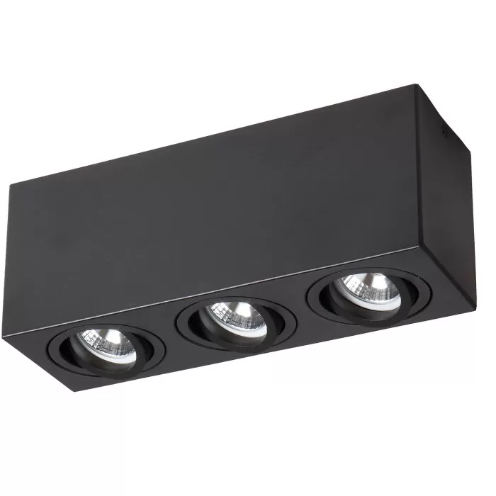 FL804-3C Lustra Cuadro Flitz  - img 1