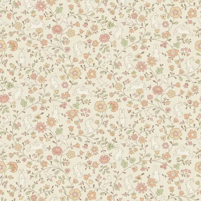 JS3103 Tapete Jack'n Rose 0.53 m - img 1
