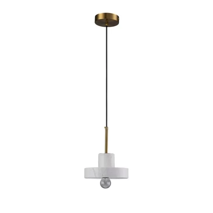 LP5174-1P Suspensie white MARBLE Lampardi - img 4