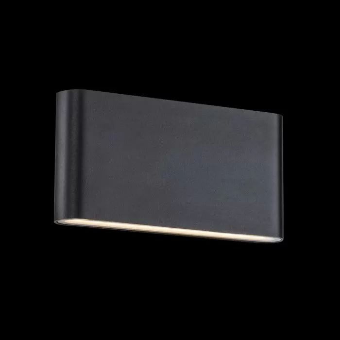 LP957-1W Aplica Trade black Lampardi  - img 2