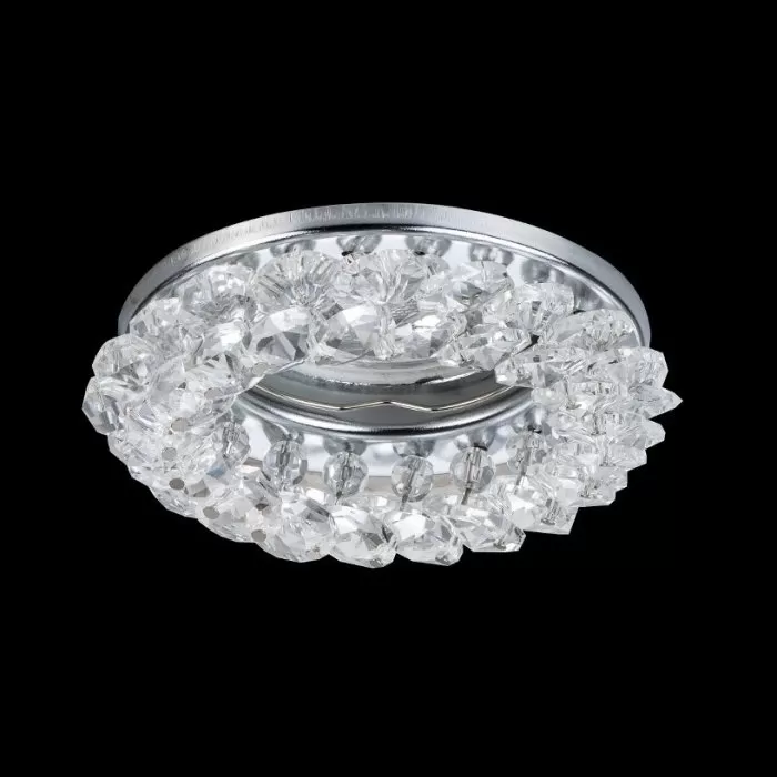 LP867 Downlight Lampardi 1x50w MR16/ H40mm D90mm - img 4