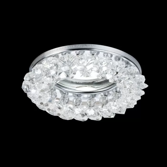 LP867 Downlight Lampardi 1x50w MR16/ H40mm D90mm - img 2