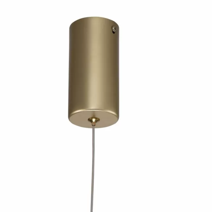 LP5037-L60P Lustra Lino Lampardi gold 4000k/2W/60cm - img 5