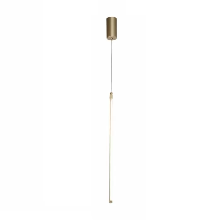 LP5037-L60P Lustra Lino Lampardi gold 4000k/2W/60cm - img 3