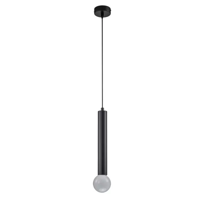 LP4025-1P Lustra Lampardi  RAYNA - img 1