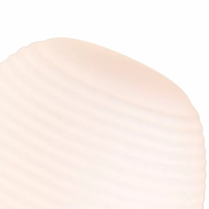 LP578-1T Veioza Matice Lampardi 1x60w E27/H31cm D20cm - img 9