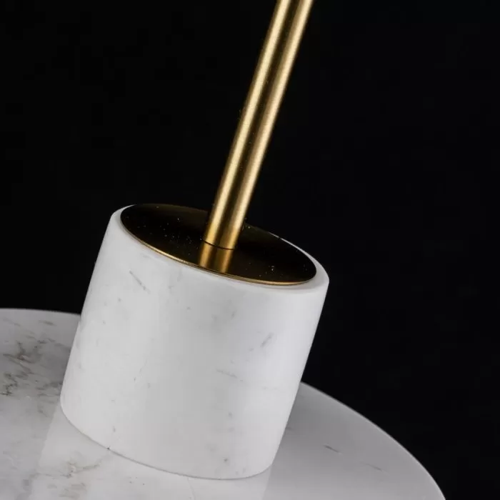 LP5174-1P Suspensie white MARBLE Lampardi - img 10