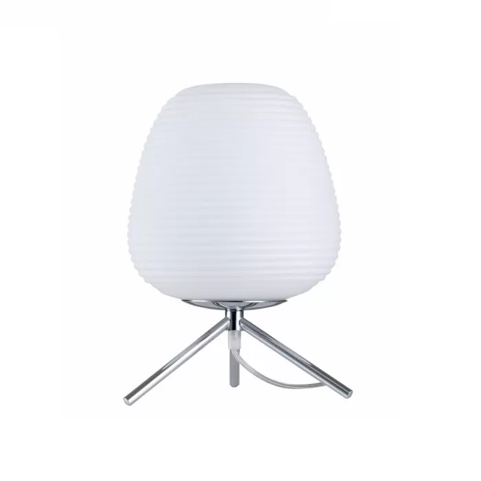 LP578-1T Veioza Matice Lampardi 1x60w E27/H31cm D20cm - img 2