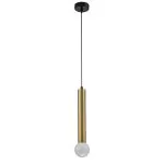 LP4026-1P Lustra Lampardi RAYNA - img 1