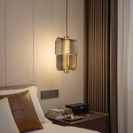 LP5400-1P Suspensie Lampardi NEXO - img 2