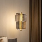LP5400-1P Suspensie Lampardi NEXO - img 1