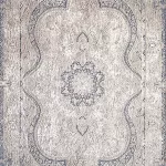 E017B Blue Covor Otantik 160 x 230 Royal - img 1