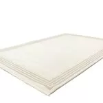 6013B_A1431 Cream/ Bej Covor Aysil 80 x 150 - img 2