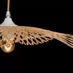 LP5125-D48 Lustra Bamboo Lampardi  - img 6