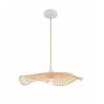 LP5125-D48 Lustra Bamboo Lampardi  - img 3