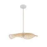 LP5125-D48 Lustra Bamboo Lampardi  - img 1