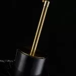 LP5175-1P Suspensie black MARBLE Lampardi - img 10
