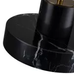 LP5175-1P Suspensie black MARBLE Lampardi - img 6