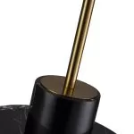 LP5175-1P Suspensie black MARBLE Lampardi - img 5