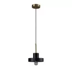 LP5175-1P Suspensie black MARBLE Lampardi - img 4