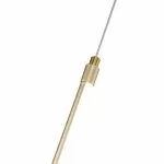 LP5037-L80P Lustra Lino Lampardi gold 4000k/80cm - img 7