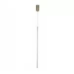 LP5037-L80P Lustra Lino Lampardi gold 4000k/80cm - img 1