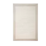 6013B_A1431 Cream/ Bej Covor Aysil 80 x 150 - img 1