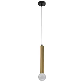 LP4026-1P Lustra Lampardi RAYNA