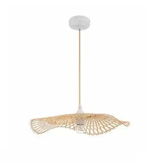 LP5125-D48 Lustra Bamboo Lampardi 