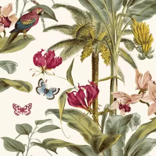 JF2001 Tapete Jungle Fever 0.53 m