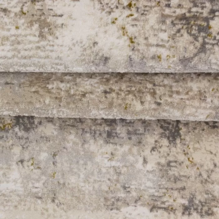 K766A Cream/ Grey Covor Kilim 200 x 290 Milat - img 6