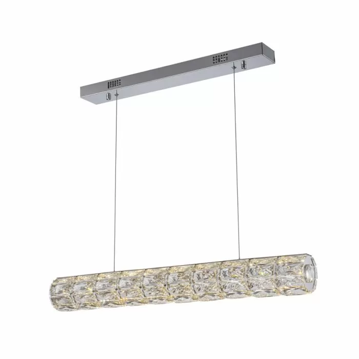 LP121-L100  Lustra Conelux  Lampardi  - img 1