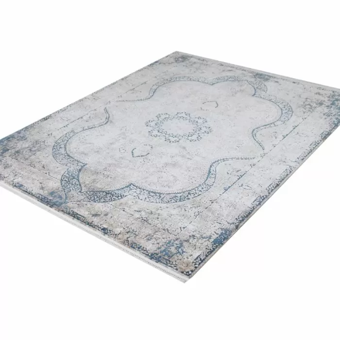 E017B Blue Covor Otantik 160 x 230 Royal - img 3