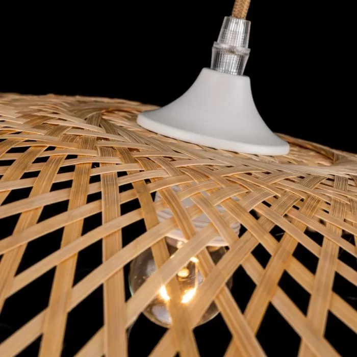 LP5125-D48 Lustra Bamboo Lampardi  - img 10
