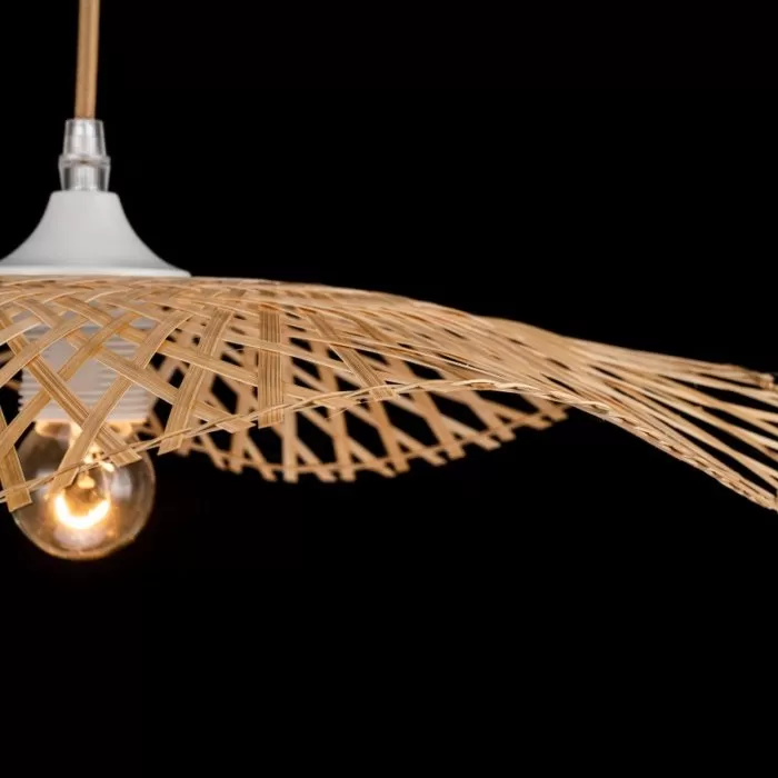 LP5125-D48 Lustra Bamboo Lampardi  - img 6