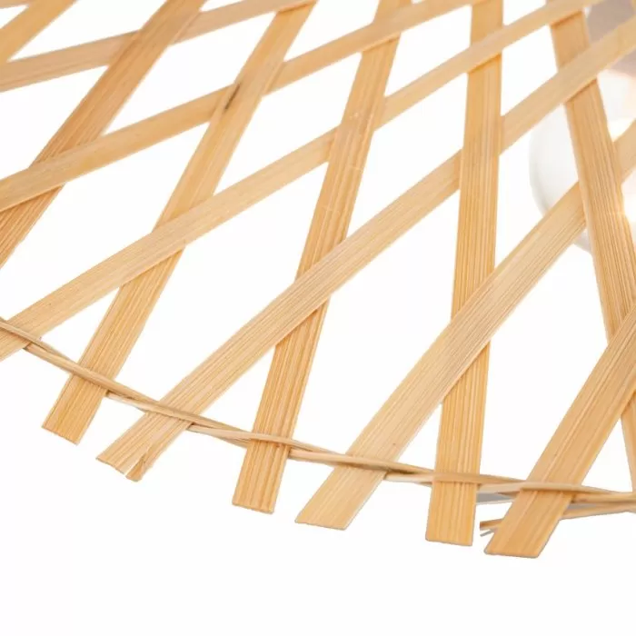 LP5125-D48 Lustra Bamboo Lampardi  - img 5