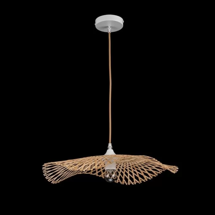 LP5125-D48 Lustra Bamboo Lampardi  - img 4