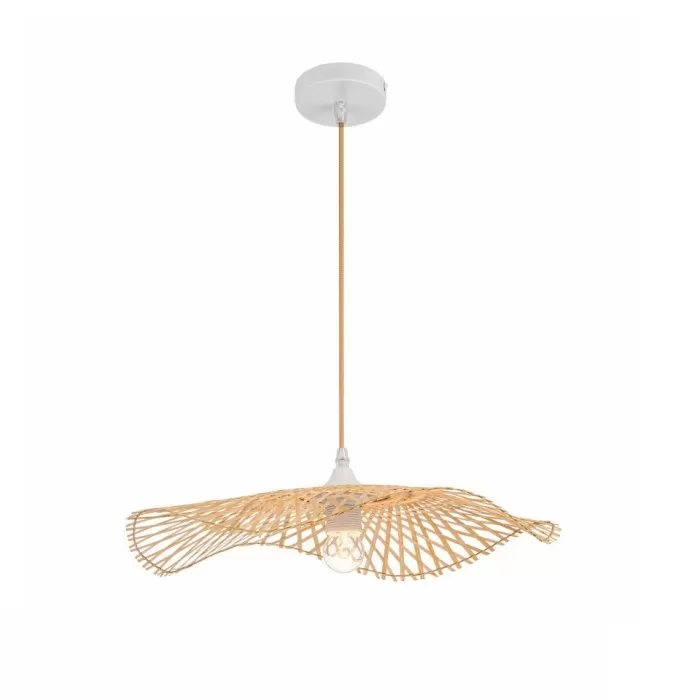 LP5125-D48 Lustra Bamboo Lampardi  - img 3