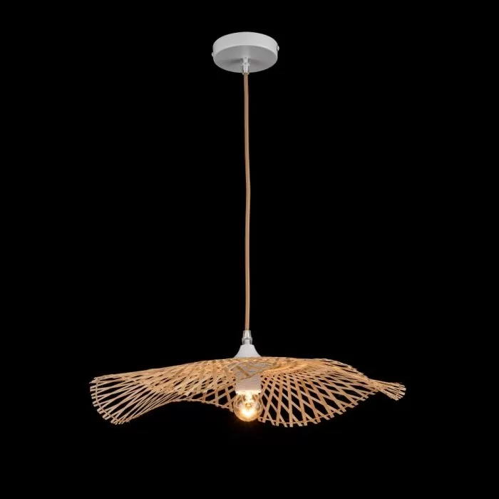 LP5125-D48 Lustra Bamboo Lampardi  - img 2