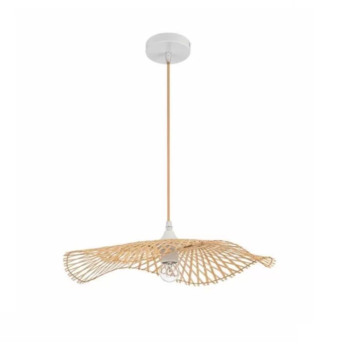 LP5125-D48 Lustra Bamboo Lampardi  - img 1