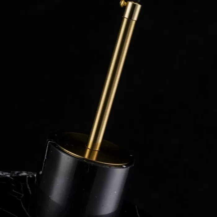 LP5175-1P Suspensie black MARBLE Lampardi - img 10