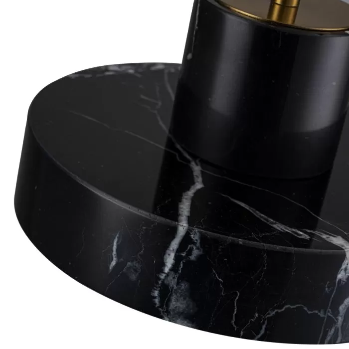 LP5175-1P Suspensie black MARBLE Lampardi - img 6